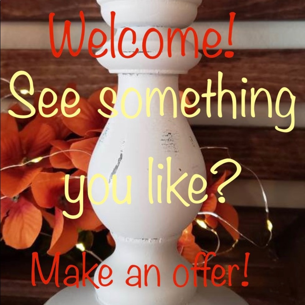 Welcome to my page!